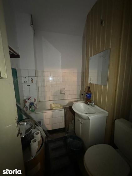 Apartament cu 2 camere decomandat în Alexandru cel Bun
