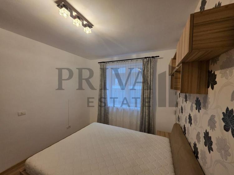 Apartament 2 camere decomandat, 55 mp, etaj 1, Giroc - 6
