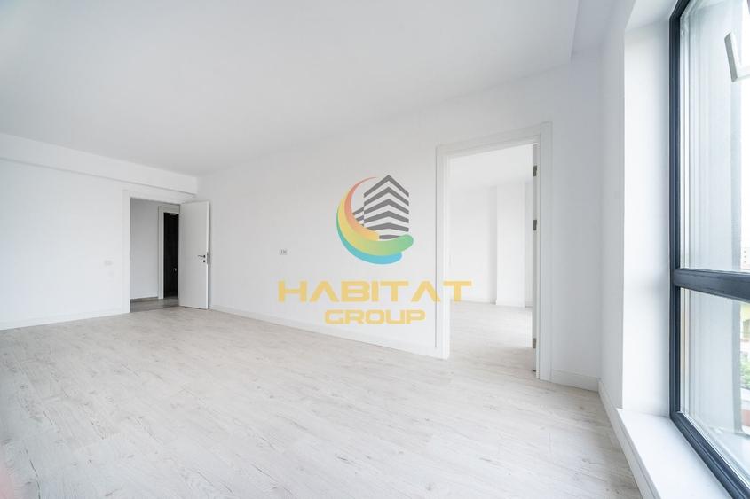Apartament cu 2 camere decomandat în Metalurgiei — fotografia 3