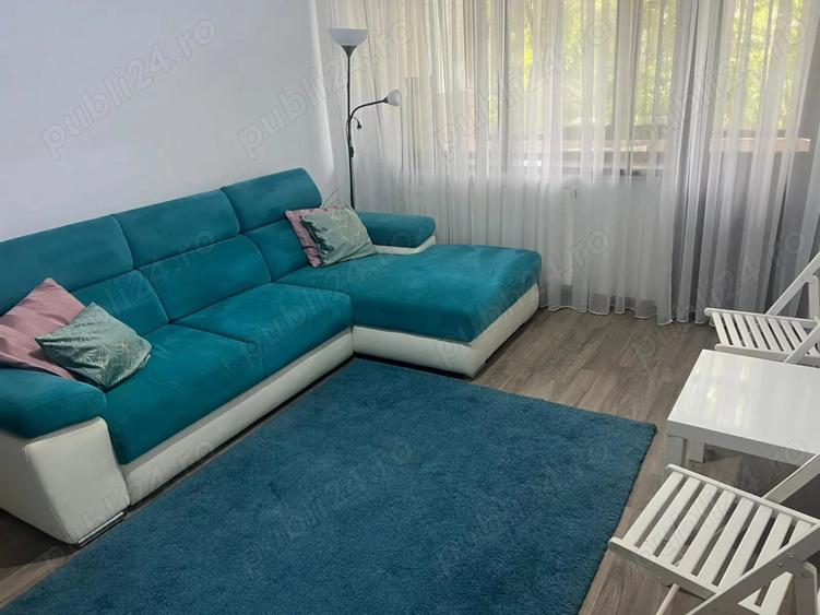 Apartament cu 3 camere în Obor
