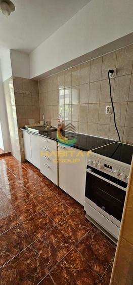 Apartament cu 2 camere decomandat în P-ța Unirii