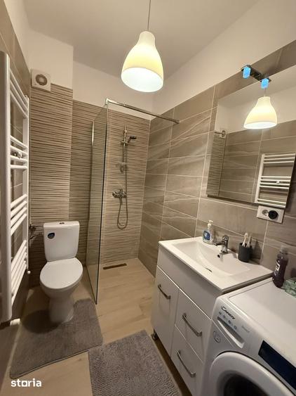 Apartament cu 2 camere în Berceni