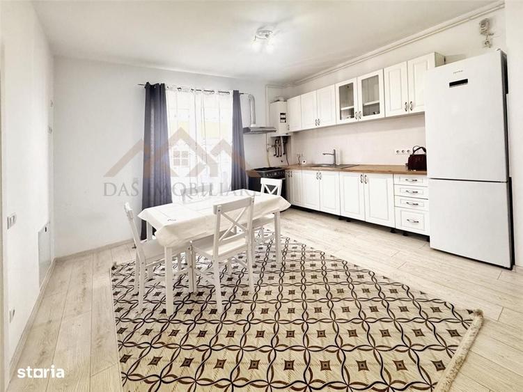 2 camere, bloc nou , balcon , loc de parcare, str. Lamaitei - 2