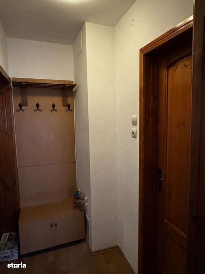 Apartament cu 3 camere, mobilat în Turda