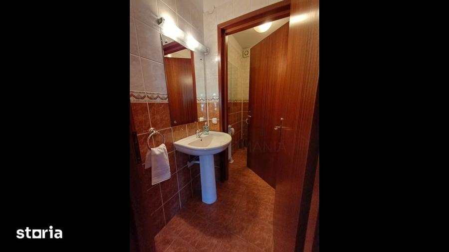 Apartament 4 camere l Universitate l Batistei - 5
