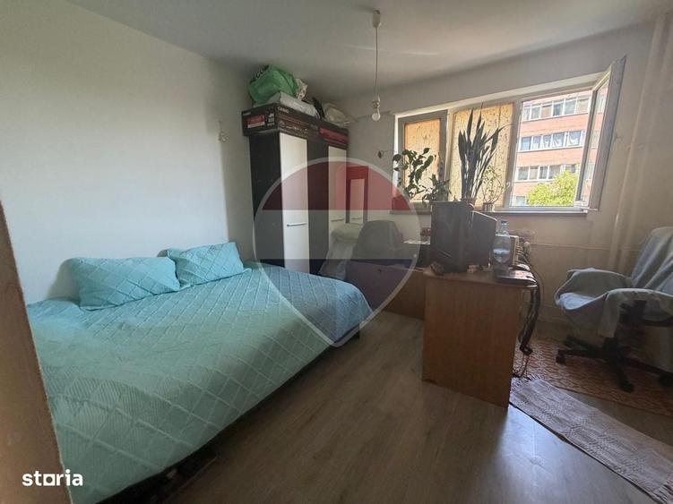 Vanzare apartament 3 camere zona Auchan Vitan - 3