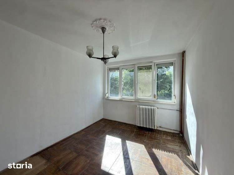Apartament cu 2 camere decomandat în Șagului