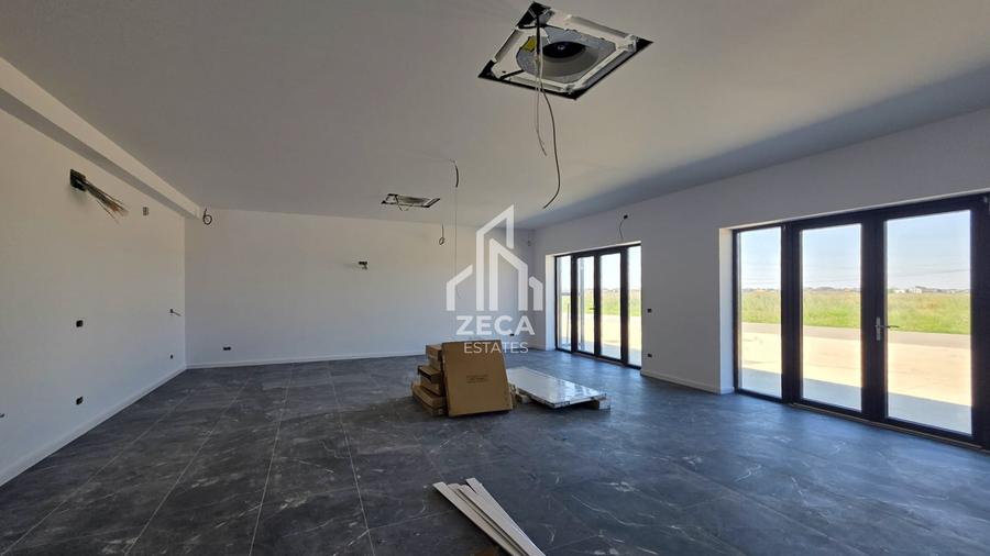Inchiriere Hală Industrială | 525 mp | (4 unităti disponibile) | Domnesti | - 7