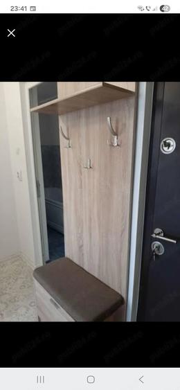 Apartament cu 2 camere decomandat în Gării