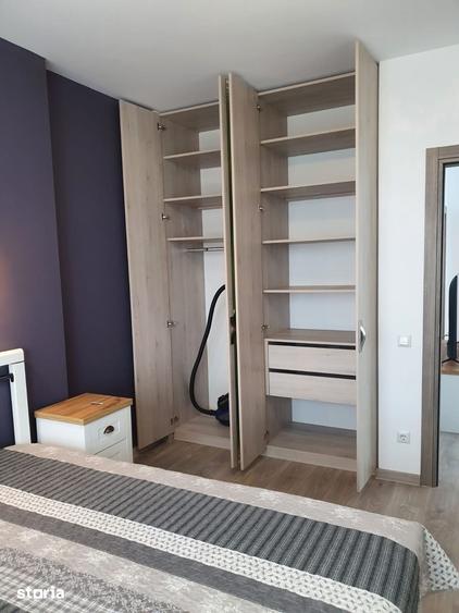 NOU | 3 CAMERE | LUX | PRIMA INCHIRIERE | ROND OMW - 15