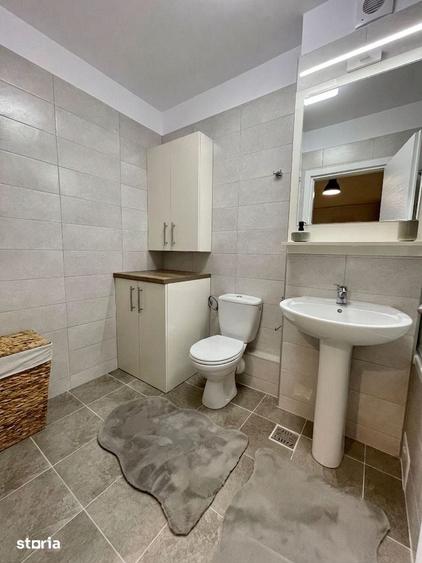 Apartament cu 2 camere în Theodor Pallady