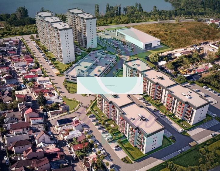 Apartament cu 2 camere decomandat în Amzei