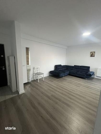 Apartament cu 3 camere în Fălticeni