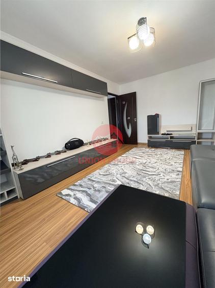Apartament cu 2 camere decomandat, mobilat în Inel II