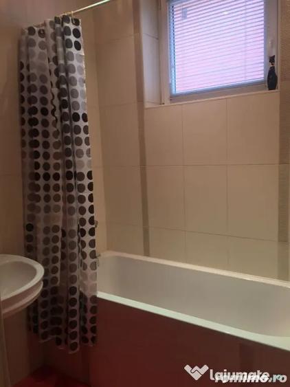 Apartament cu 2 camere decomandat în Buziașului