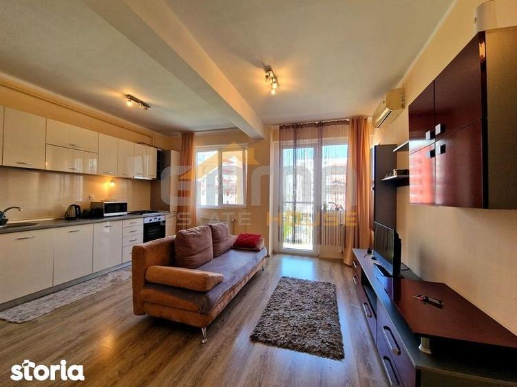 Apartament 2 camera Ared Uta - 1