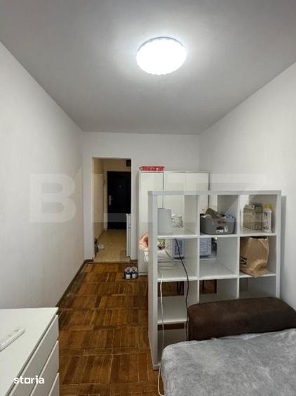 Garsonieră în Complex Studențesc