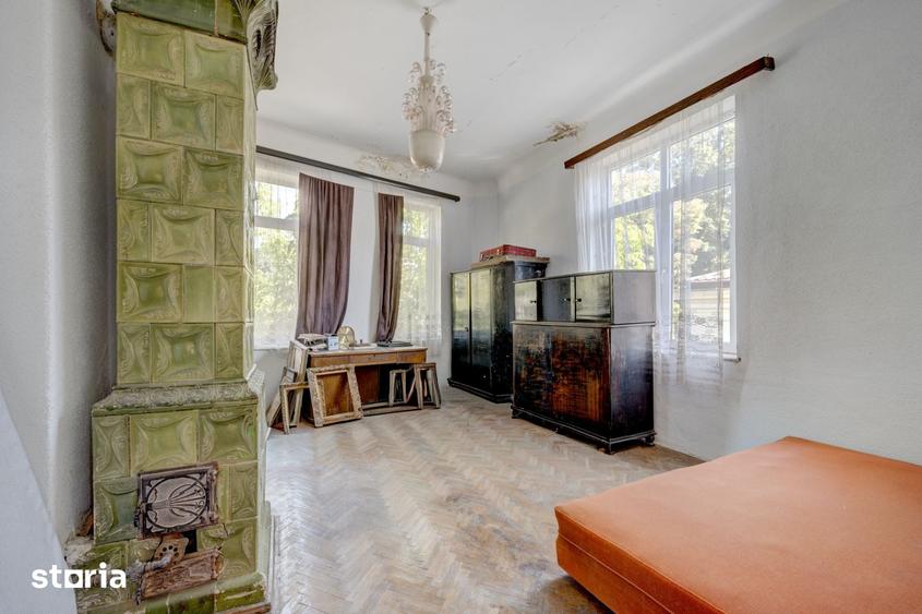Apartament casa, 3 camere, ultracentral, Izvorul Rece - 5