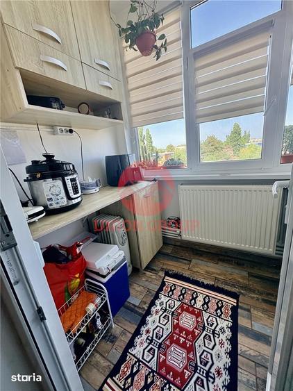 Apartament cu 2 camere în Viile Noi