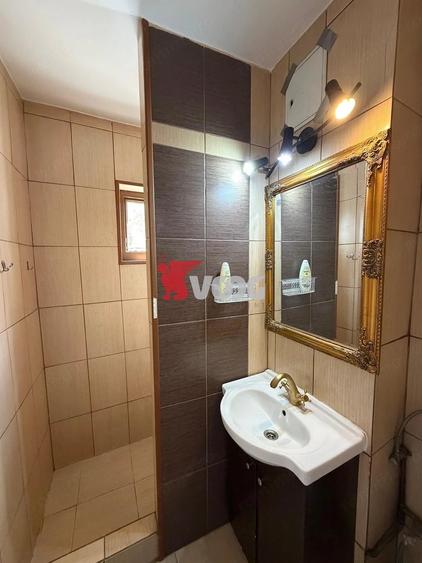 Apartament cu 2 camere semidecomandat în Simion Bărnuțiu