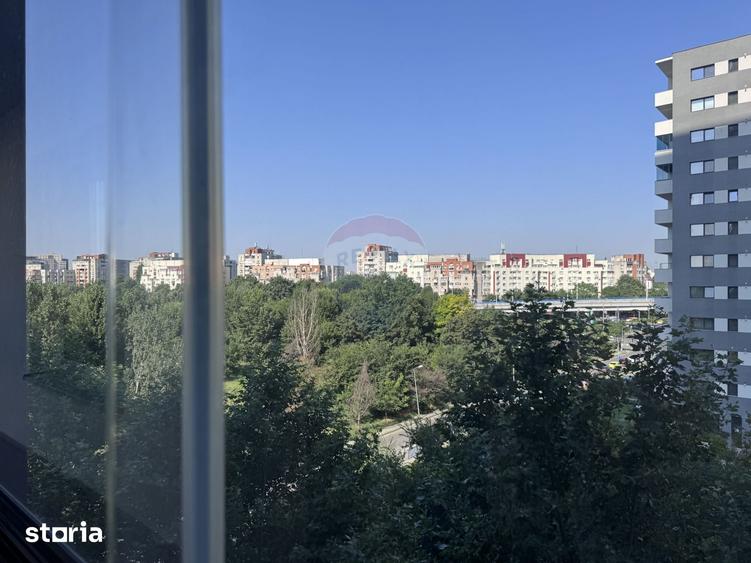 Apartament cu 2 camere în Centrul Civic