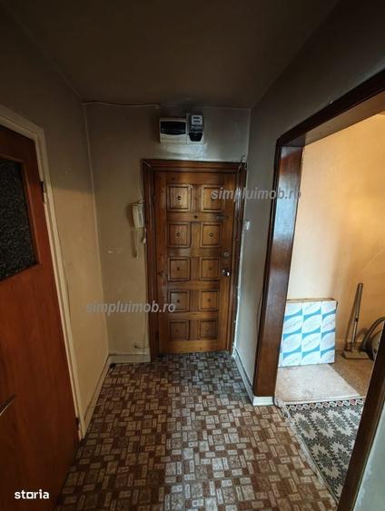 Metrou Dristor Decomandat 2 Camere etaj 1/4 - 8