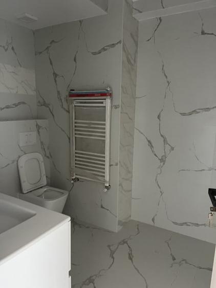 Apartament 3 camere terasa ?i loc de parcare - 10