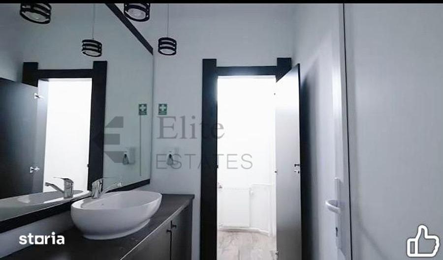 Spațiu comercial, de 440 mp, în Orașul Nou
