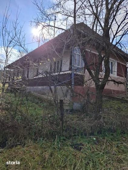 Casa cu anexe gospodaresti - 3