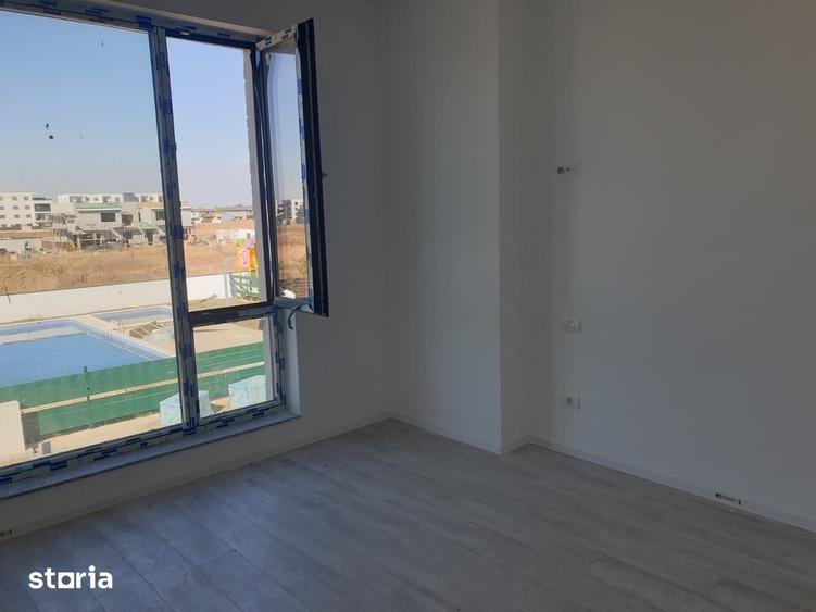 Casă cu 1 camere cu Teren 300 Mp în Tunari