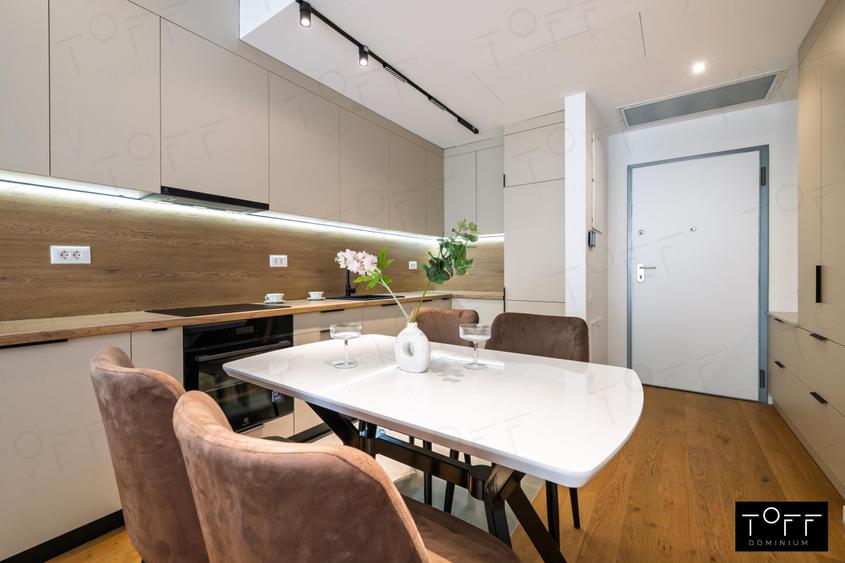 Apartament 2 camere T2_E1_2 | Up-Site - 3
