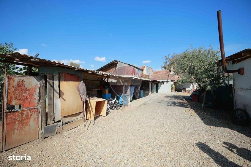 Casă cu 2 camere în Oncea