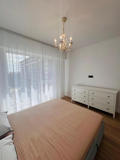 Apartament cu 2 camere decomandat în Theodor Pallady