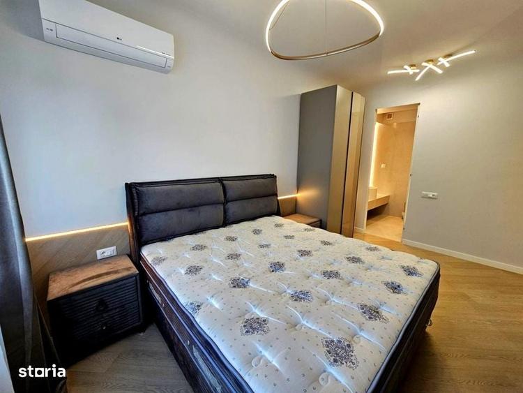 Apartament nou 3 camere - Cortina North Faza 1 - Parcare Subterana - 7