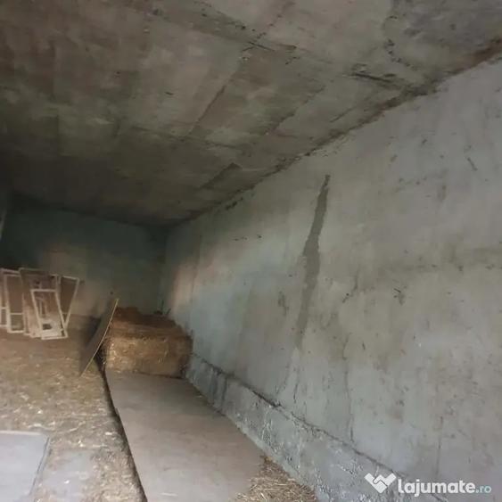 Teren de 5080 mp, în Rădăcinești