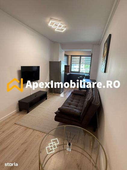 Apartament 2 camere de inchiriat Pipera Bucuresti | ApexImobiliare.ro - 6