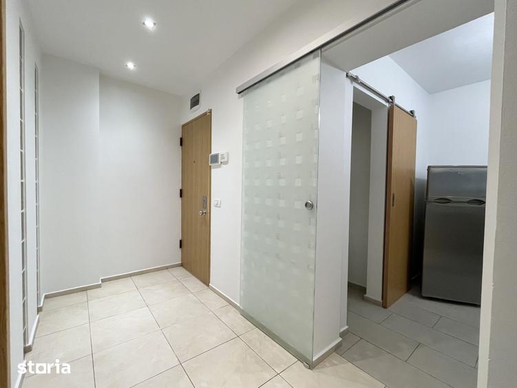 Apartament cu 2 camere decomandat, mobilat în Central — fotografia 3