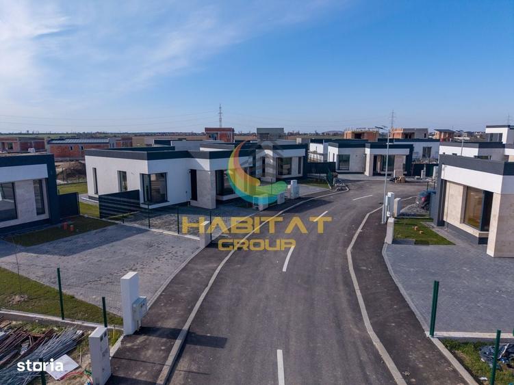 Casă cu 4 camere în Dobreni