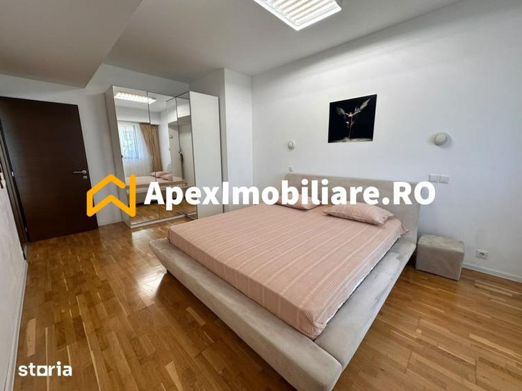 Apartament cu 2 camere în Pipera