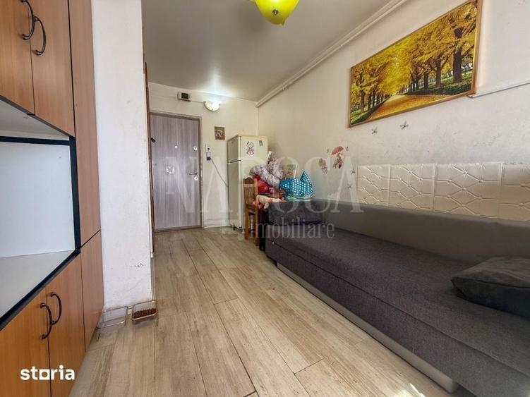 Garsonieră în Între Lacuri