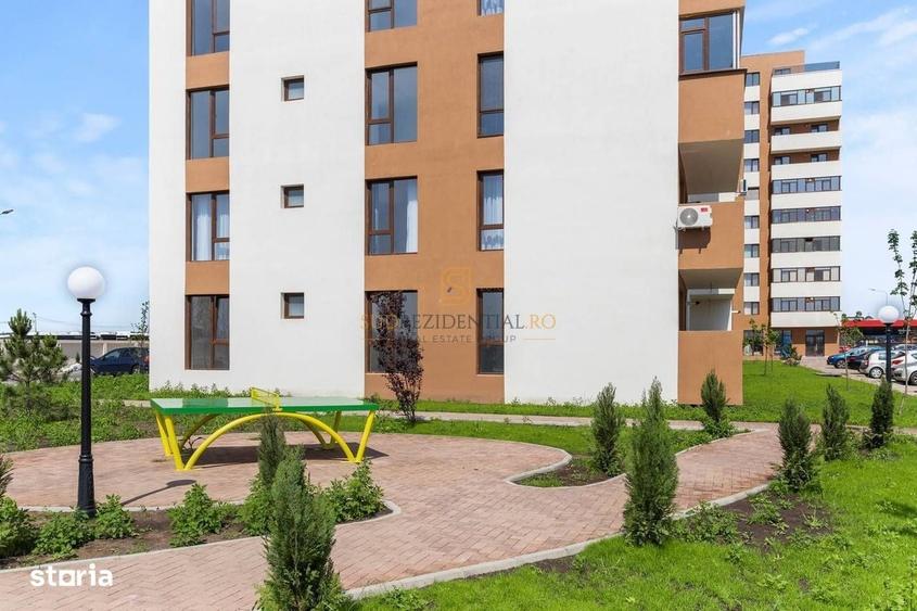 Apartament cu 2 camere în Sălaj
