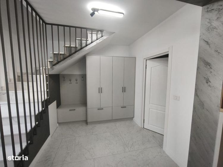 Duplex, 147 mp, Zona centrala, Radauti - 16