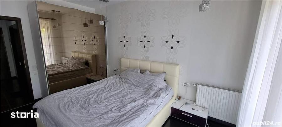 Apartament cu 2 camere în Valea Cetății