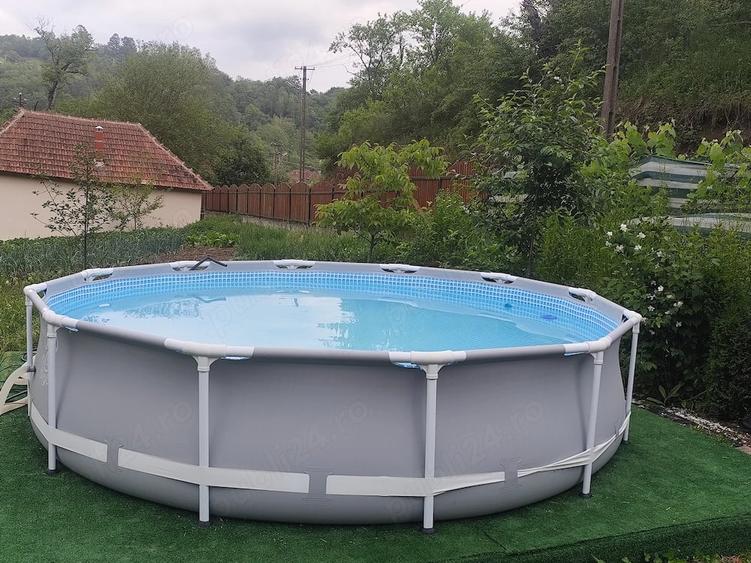 Casă cu Teren 268 Mp în Boiu