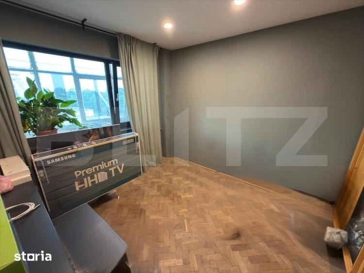 Apartament cu 3 camere, 70 mp, zona Nord - 3