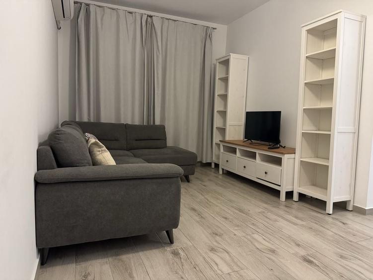 Apartament cu 2 camere decomandat în Calea Urseni