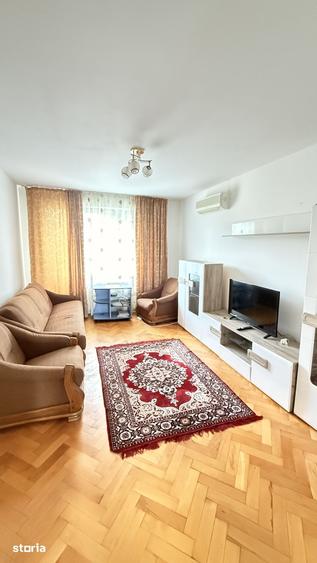 Apartament cu 4 camere în Săsar