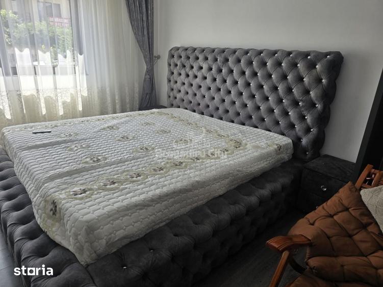 Inchiriere Apartament 3 cam cu curte Monumentului Bragadiru - 12