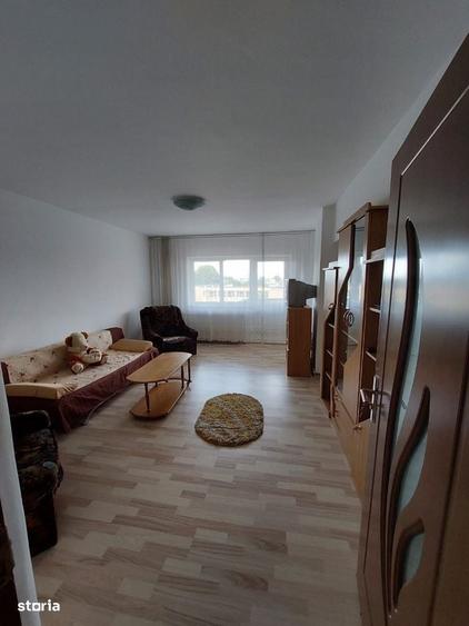 Apartament cu 2 camere decomandat în Ultracentral