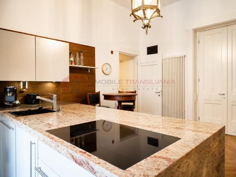 Chirie apartament 3 camere Ultracentral | zona Zero - 6